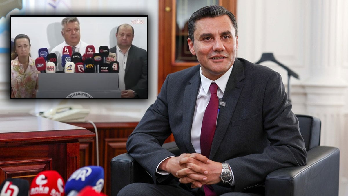 Ferdi Zeyrek'in sağlık durumuna ilişkin yeni açıklama: İyi ya da kötü durumunda bir değişiklik yok