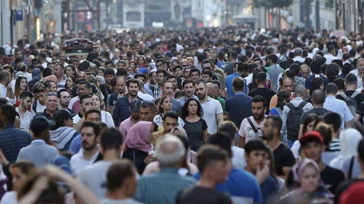Eurostat listesinde yine birinci sıradayız: Her dört gençten biri ne okulda ne işte