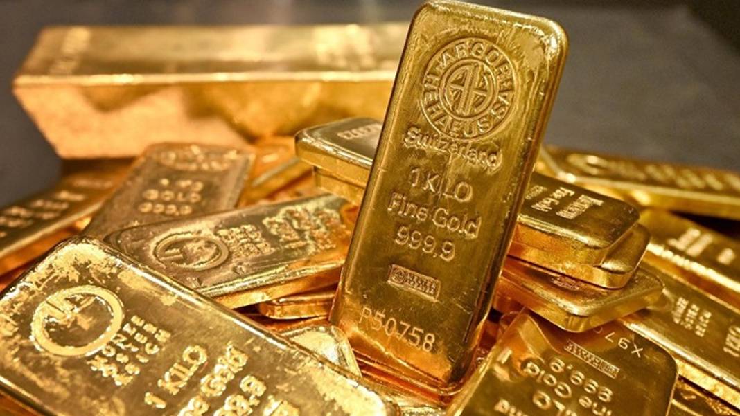 Altın fiyatlarında rekor hedef: 2026 için büyük yükseliş beklentisi