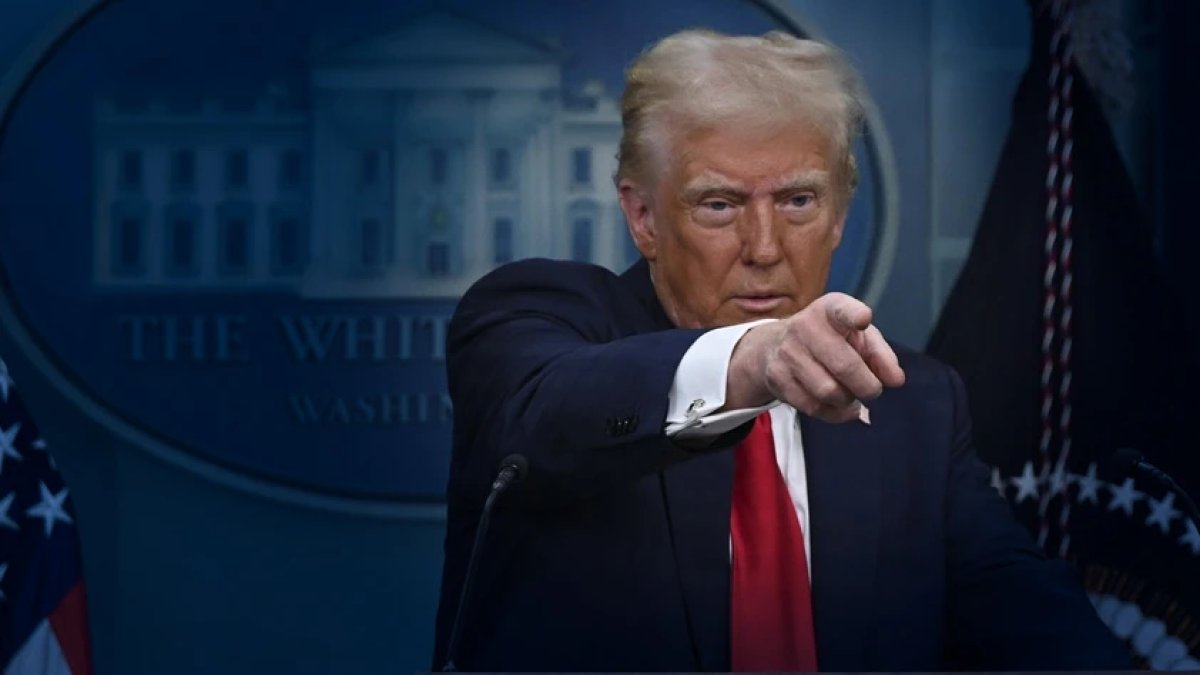 İddia: ABD, İran’a 24 saat içinde saldırabilir