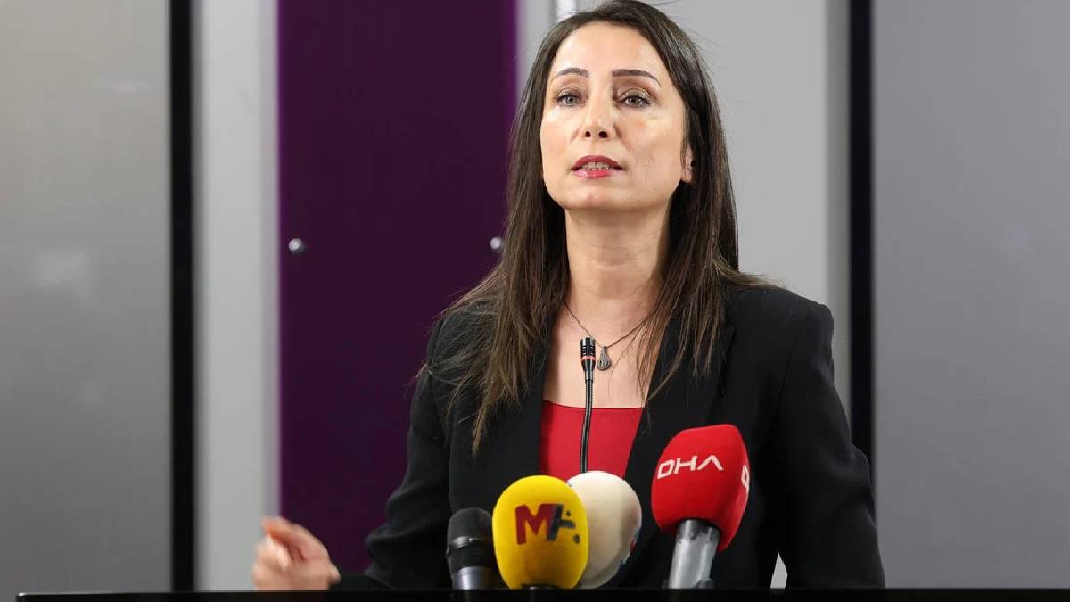 Hatimoğulları’ndan 'çerçeve yasa' çağrısı: Ekmek ve su kadar ihtiyacımız var