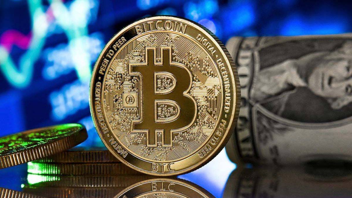 Bitcoin son iki ayın en düşük seviyesini gördü