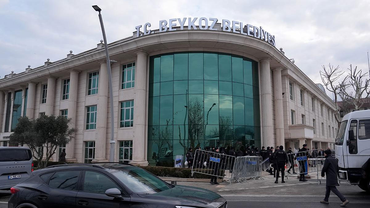 Beykoz davasında yeni gelişme: 1 tutuklu sanığa tahliye kararı