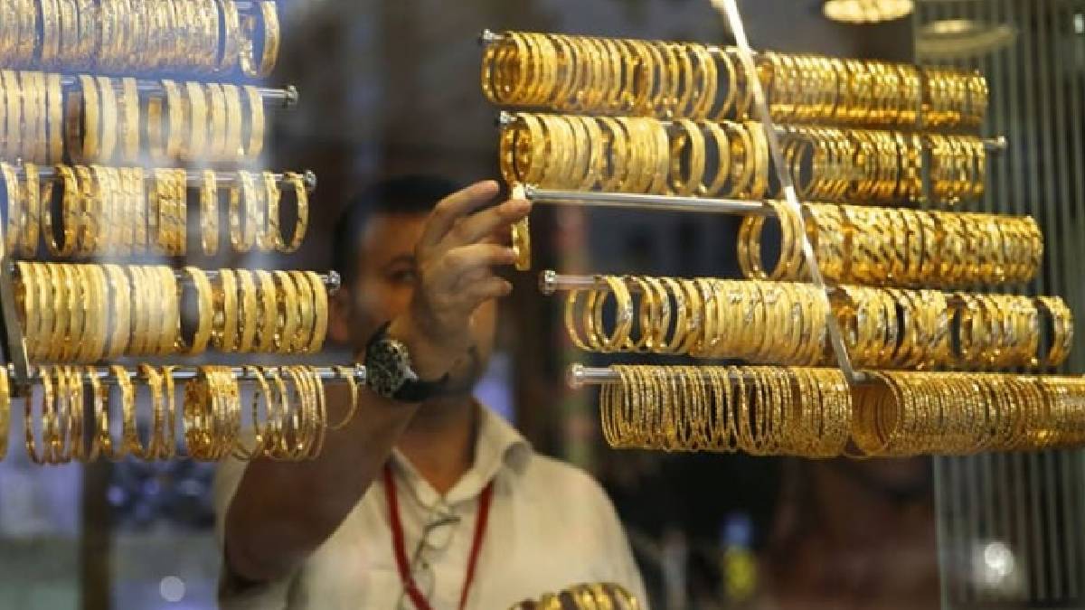 Altında düşüş hızlandı: Fed’in mesajı piyasayı sarstı